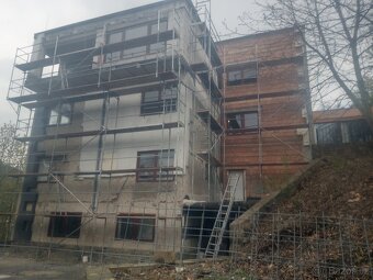 Pronájem - půjčovna lešení zimní slevy - 5