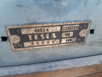 Radiotelevize retro - 5