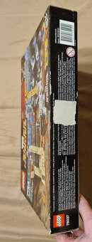 LEGO® Super Heroes 76037 Rhino and Sandman Super Villain Tea - 5