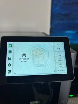 3D tiskárna Artillery M1 Pro - 5