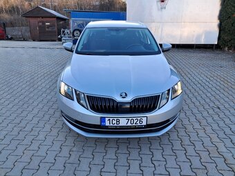 Škoda Octavia 2.0 TDI Style - 5