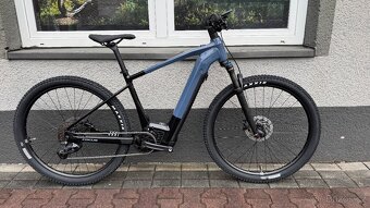 Elektrokolo Focus Jarifa 6.8 Bosch 750Wh - 5