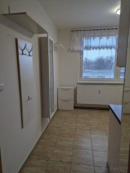 Pronájem bytu 1+1 33 m² U Splavu, Břeclav - 5