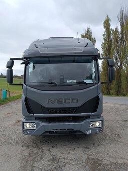 Iveco Eurocargo 75E19 Nový podvozek - 5