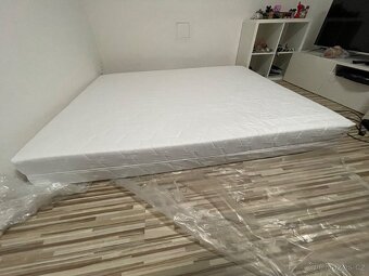 Matrace 160x200 - NOVÁ - 5