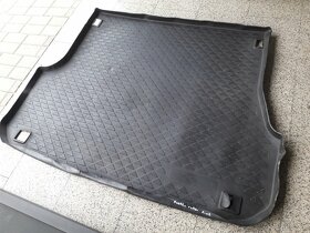 Ford Mondeo 2006-sada kol zimní 205/55 R16-6.5mm. - 5