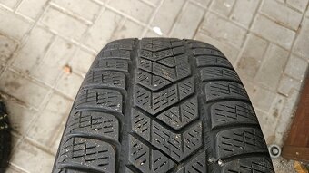 Sada Alu 5x110 215/65 R16 Jeep Renegade Compass - 5