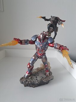 Sběratelské sošky - 5