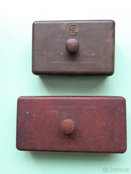 Díly - malotraktor TZ-4K-14 - 5