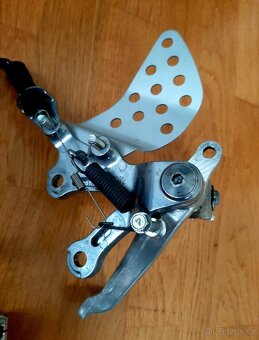 Přepákování / základny Kawasaki Ninja zx6r / zx9r.. - 5