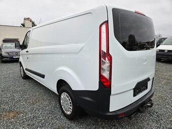 FORD CUSTOM 2.2 92KW LONG 2014 DPH - 5