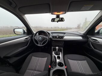 BMW X1 xDrive 18d - 5