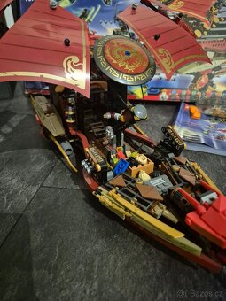 Lego ninjago 70738 - 5