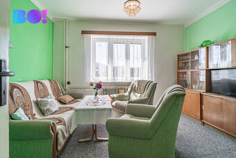 Prodej rodinného domu, Janovice - 5