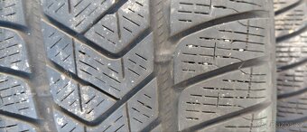 ALU kola s pneu sada - 5