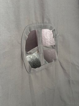 Indiánský stan pro děti - 5