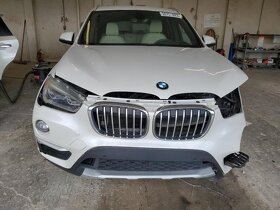 BMW X1 F48 - 5