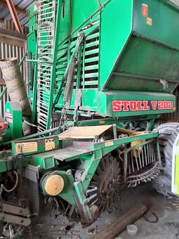 Vyoravač Stoll V 202 - 5