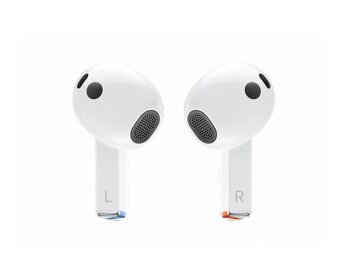 Samsung Galaxy Buds 3 bílé - 5