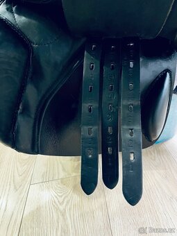 Skokové sedlo Kentaur - 5