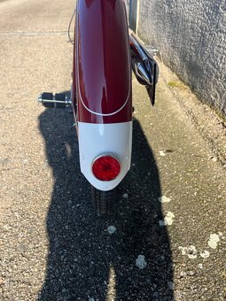 Jawa Robot, r.v. 1946 - 5