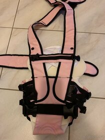 Dětský nosič Go značky Chicco - 5