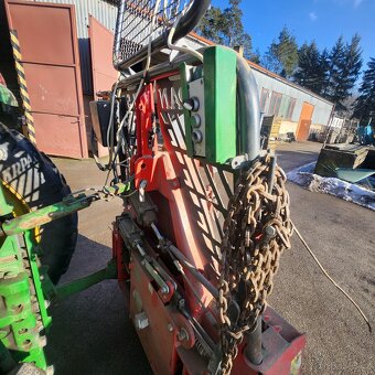 Naviják Krpan 7,5e - 5