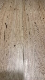 Jídelní stůl - rozkládací - 5