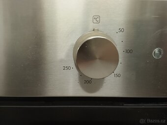 Vestavná trouba IKEA - 5