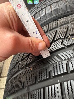 215/50 R18 - 5