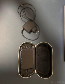 Herní konzole SONY PSP 3004 - 5