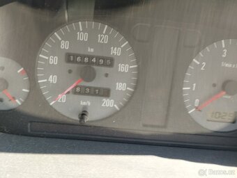 Škoda Felicia Laurin & Klement - 5