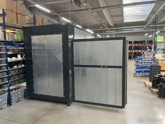 Pec HV VMD GRYGOV TKS070.EKZVO (8788) - 5