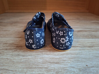 Dívčí bf papuče 32 - jako nové - 5
