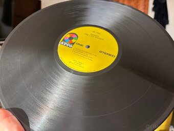 One Live Badger. LP - 5