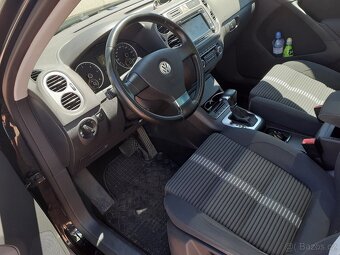 Volcwagen Tiguan - 5