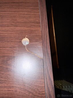 Šatní skřín se zrcadlem - 5