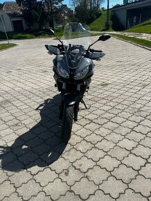 Yamaha tracer 700 RYCHLÉ JEDNÁNÍ SLEVA - 5
