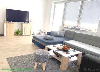 2+kk Slavkov u Brna Zelnice novostavba 60m2 - 5