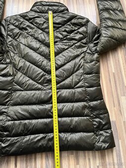 Nová dámská jarní bunda - 5