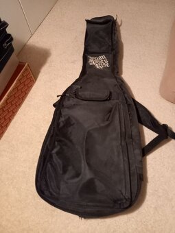 Elektrická kytara Epiphone SG standard - 5