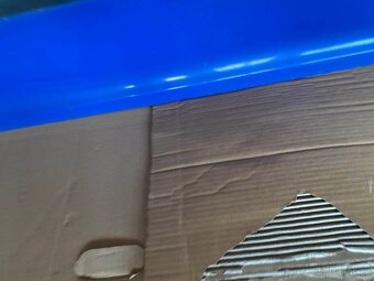 Dveře Škoda Octavia 2 combi - 5