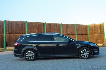 Ford Mondeo Combi 2.2 TDCi DPF Titanium - 5