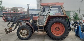 Zetor 8045 - 5