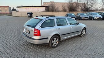 Skoda Octavia 1,9 tdi 77 kw - 5