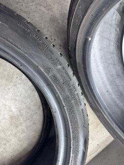 LETNÍ PNEU 205/45/17 - 5