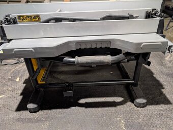 Pila DEWALT DWE7492-QS - 5