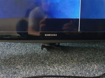 SAMSUNG UE32J4100AW LED TV 80CM+DVB-T2 SET TOP BOX - 5