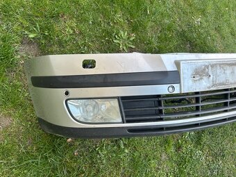 Přední nárazník Octavie 2 - 5