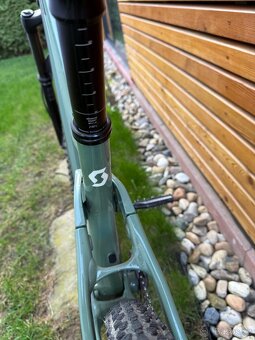 Prodám kolo Scott - 5